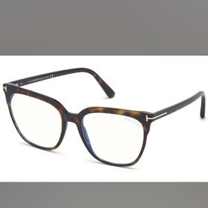 TOM FORD TF5599-B eyewear!